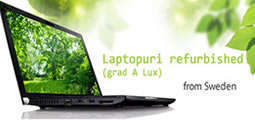 Laptopuri Second Hand