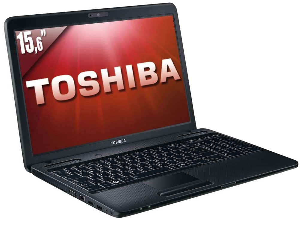 square Obedience Association Laptop - Toshiba Satellite C660