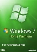 Licenta Windows 7 Home Refurbished 