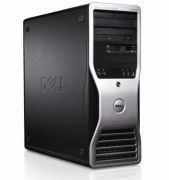 Dell Precision T3500 Tower Workstation  Hexa Core