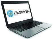 Laptop - HP EliteBook 820 G1 - 12.5 inch Core i5 