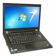 Laptop - Lenovo ThinkPad T420 i5