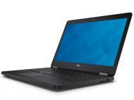 Laptop - Dell Latitude E5550
