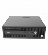 HP EliteDesk 800 G2 SFF I5-6500