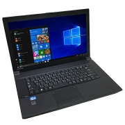 Laptop - Toshiba B553 15.6 inch