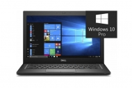 Laptop - Dell Latitude 7280