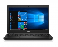 Laptop - Dell Latitude 14 5480