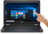 Laptop - Dell Latitude E7270 Touchscreen