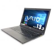 Laptop - Nec VersaPro VJ17TG-J