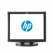 Monitor 15 inch Touchscreen HP Compaq L5009tm USB