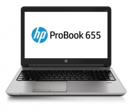 Laptop - HP Probook 655 G2 AMD PRO