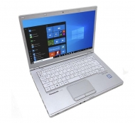 Laptop - Panasonic ToughBook CF-LX6