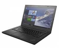 Laptop - Lenovo ThinkPad T460 SSD