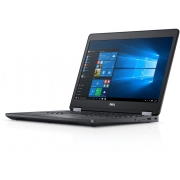 Laptop - Dell Latitude E5470 Touchscreen