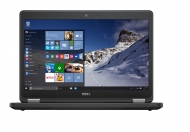 Laptop - Dell Latitude E5470 Quad Core