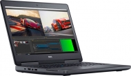 Laptop - Dell PRECISION 7520