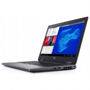 Laptop - Dell Precision 7530