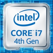 Procesor Intel Core i7-4770 4-Cores 3.90 Ghz 8MB CACHE Generatia a 4-a Haswell