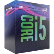 Procesor Intel Core i5-9400 6-Cores 4.10 GHz 9MB Cache Generatia a 9-a Coffee Lake