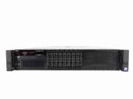 Server Rack 2U - Dell Poweredge R730 8 x SFF