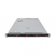Server Rack 1U - HP ProLiant DL360 G9 2 x Octa Core E5-2667 v4  Configureaza