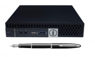 Dell OptiPlex 7060 Mini PC i7-8700t Windows 10 pro