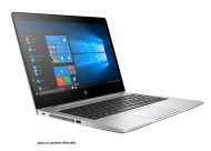 HP EliteBook 830 G5 13.3 FHD I5-8350U