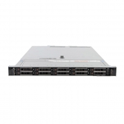 Server Dell PowerEdge R440 Rackabil 1U 2 x 10 core Silver 4114