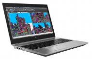 HP ZBook 15 G5 I7-8750H 15.6 Quadro P1000 4GB
