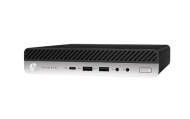 HP ProDesk 600 G3 Mini PC i7-7700T Windows 10 Pro