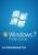 Licenta Windows 7 Profesional Refurbished