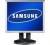 Monitor LCD 19" - Samsung SyncMaster 191T