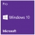 Licenta Windows 10 Profesional Refurbished