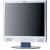 Monitor LCD 17" - HP Pavilion f1723 