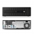 PC+ Monitor 22 INCH + Webcam - HP ProDesk 600 G1 cu Dell P2211HT LED 22 inch Full HD