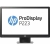 Monitor - HP P221 21.5 inch