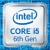 Procesor Intel Core i5-6500 3.20GHz 6MB Cache Socket 1151